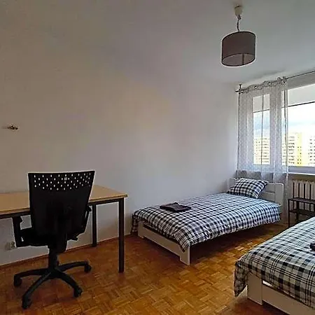 Ivory House * 华沙